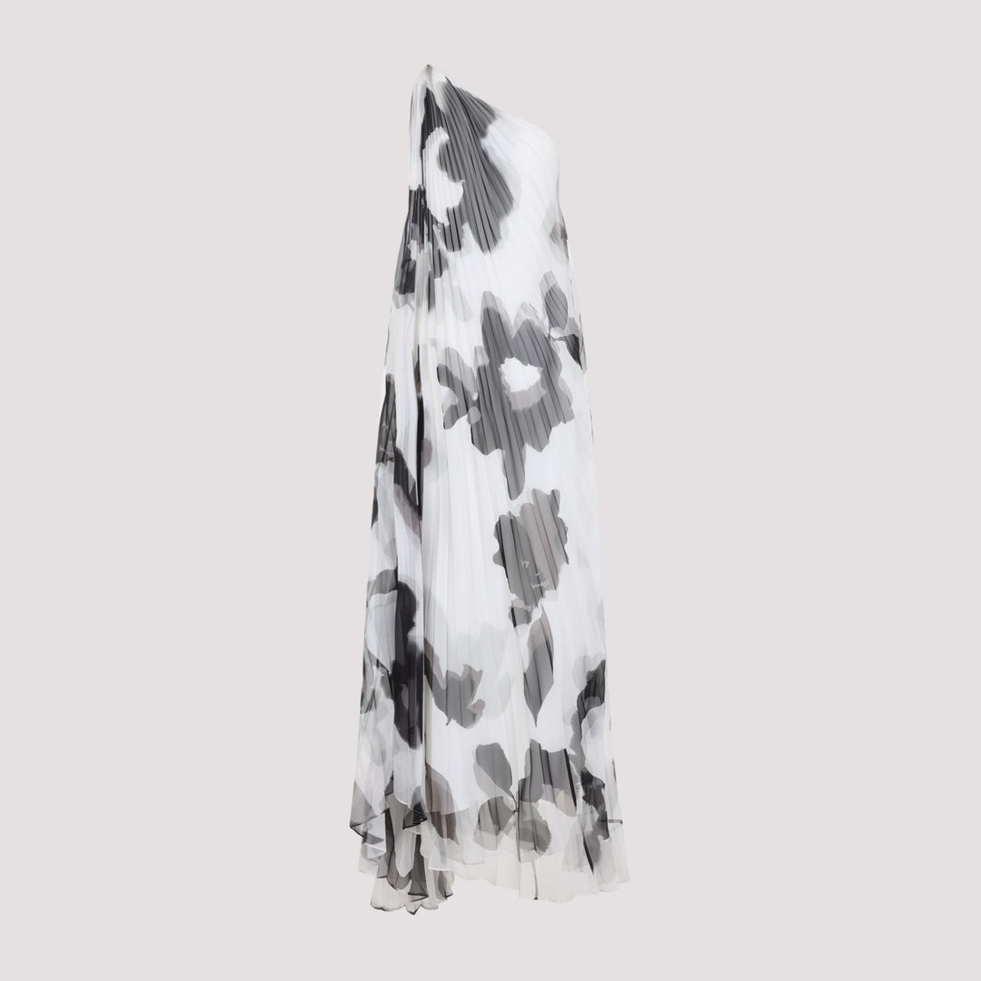 Max Mara Pianoforte Long dresses - White | a3568cc3f44f9fa474a5d94dbc16e4b7cb0a8c4c