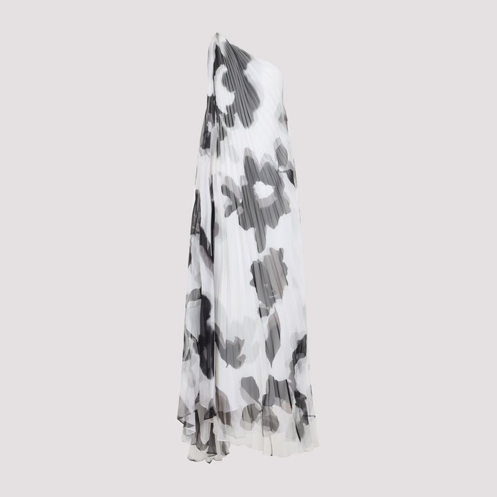 Max Mara Pianoforte Long dresses - White | a3568cc3f44f9fa474a5d94dbc16e4b7cb0a8c4c
