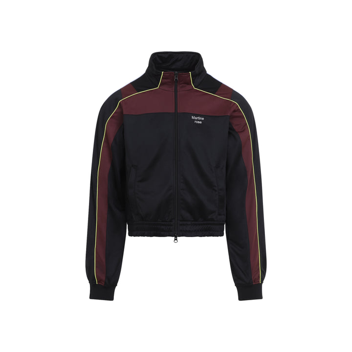 Martine Rose Sport jackets & wind breakers - Black | 0cfdc92d91012eaefbf7cbad6b98f6dec282d536