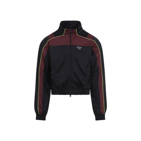 Sport Jackets & Wind Breakers Black