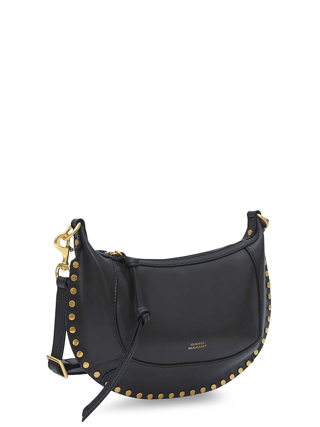 Isabel Marant Bags - Blacks and greys | f65df900d3d3de54a720e15845b0fbd3380ae4cf