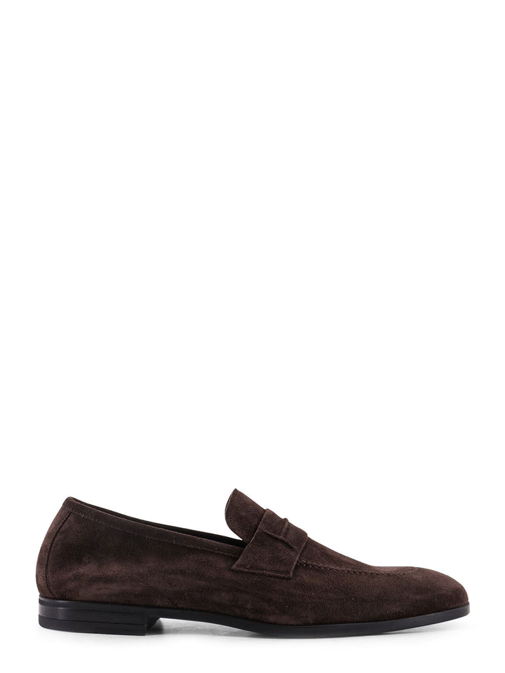 Tom Ford Flat shoes - COFFEE | cf87b3ab0acc13abe1f030416550f373446f10c2