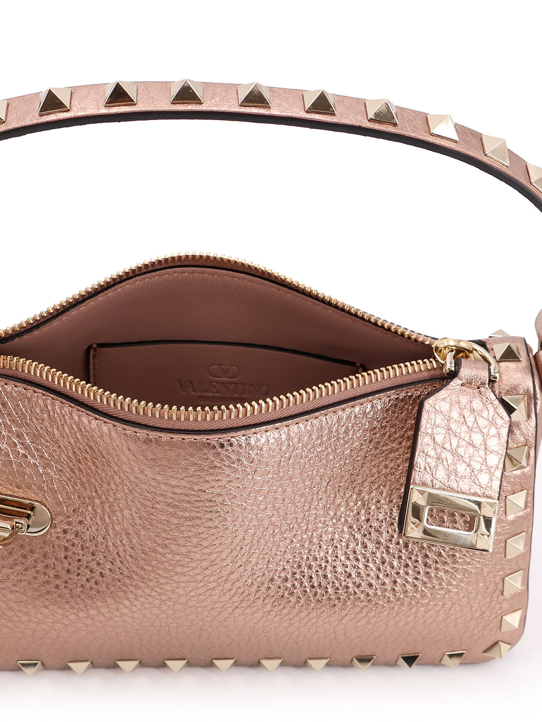 Valentino Garavani Bags - ROSE CANNELLE | 5c1c22fafd345d97e205ad26069e59d9a28749de