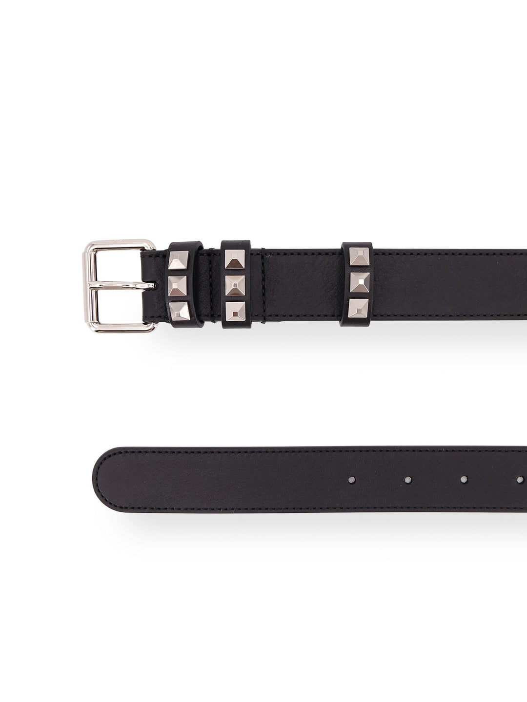 Valentino Garavani Belts - Blacks and greys | 6759eedb04c509b06f7974d7c880ee208db925f8