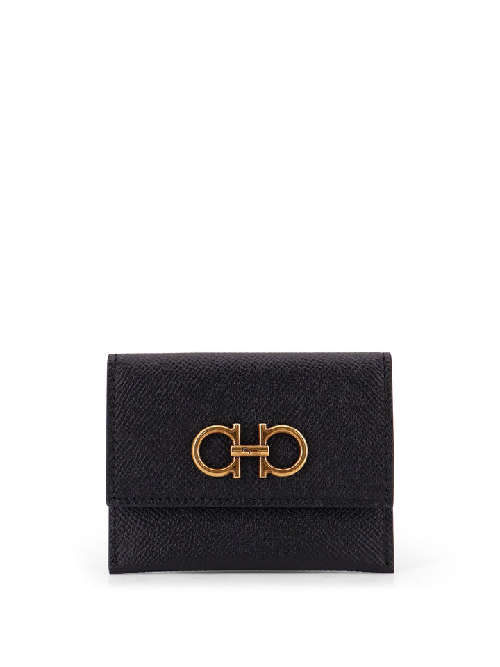 Ferragamo Wallets - Dark | 09379b722bca0a8666d31d283ea3e7f36c4d8a85
