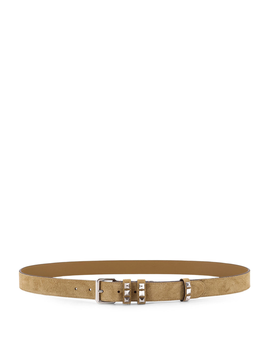 Valentino Garavani Belts - HAVANA BEIGE | cebcbd7e78274a40ee5fed3a485762c0c5229691