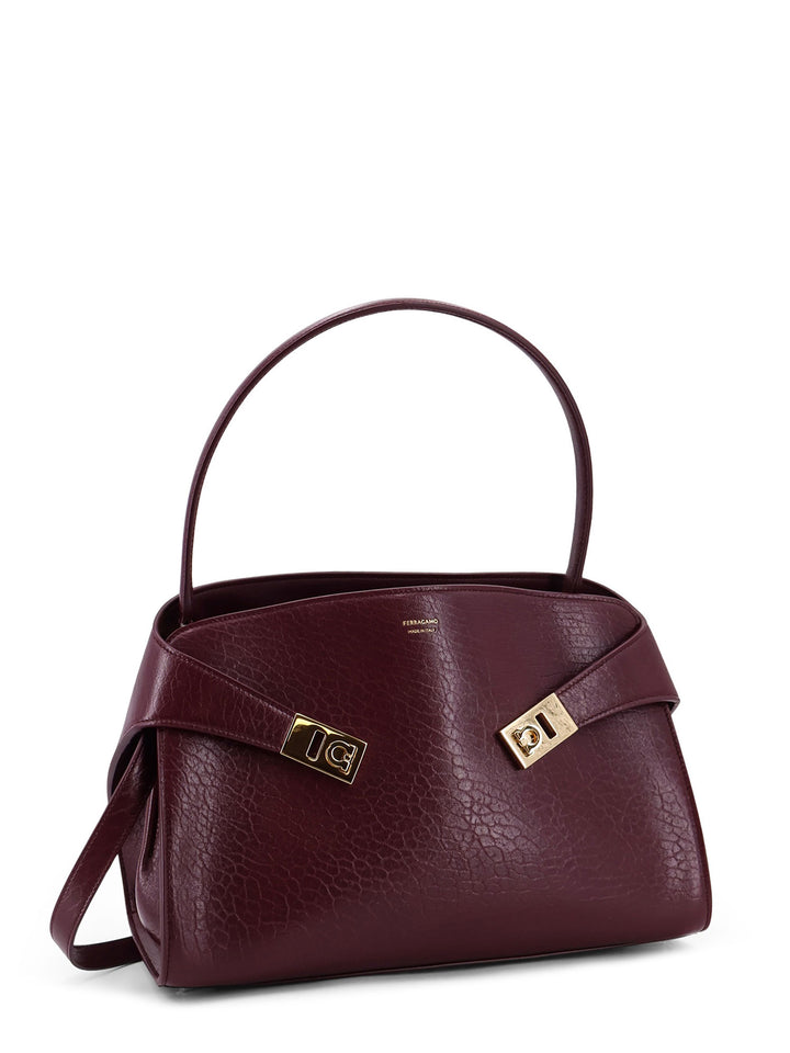 Ferragamo Bags - PLUM | 3d3eac9b6162ceba2bf513f07567183ec35b6da4