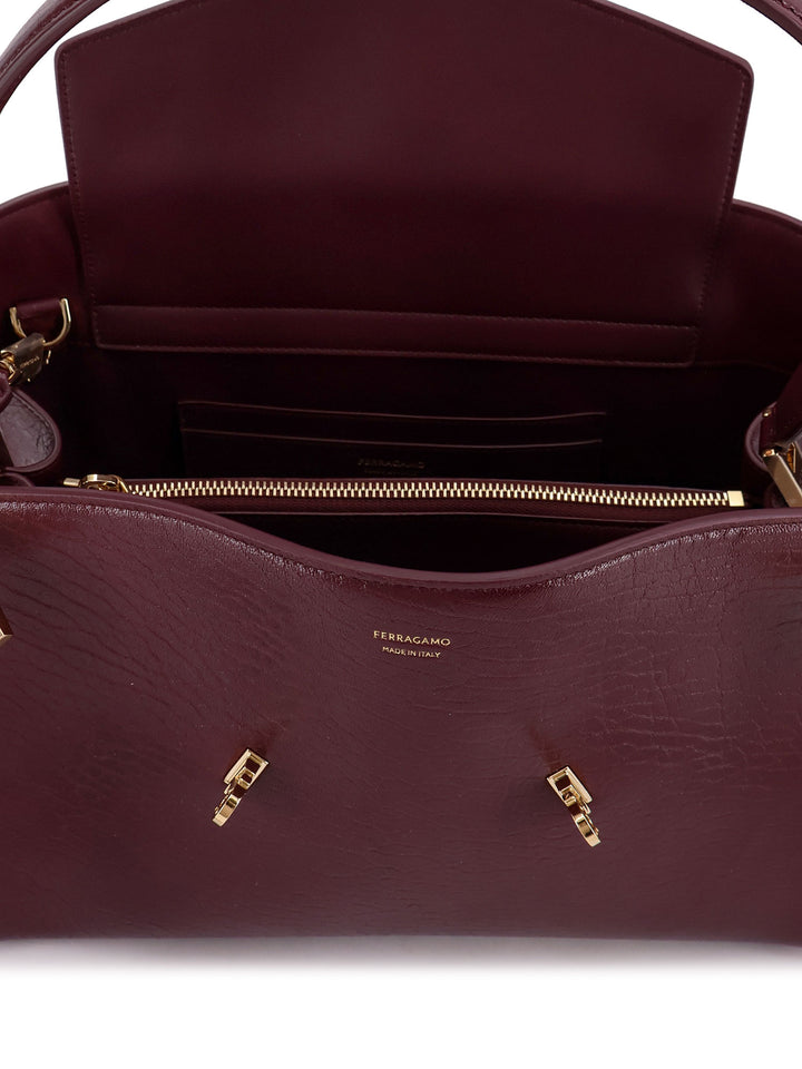 Ferragamo Bags - PLUM | 225b8eb3977c198a6bbd37bedd6e023a8f6dd663