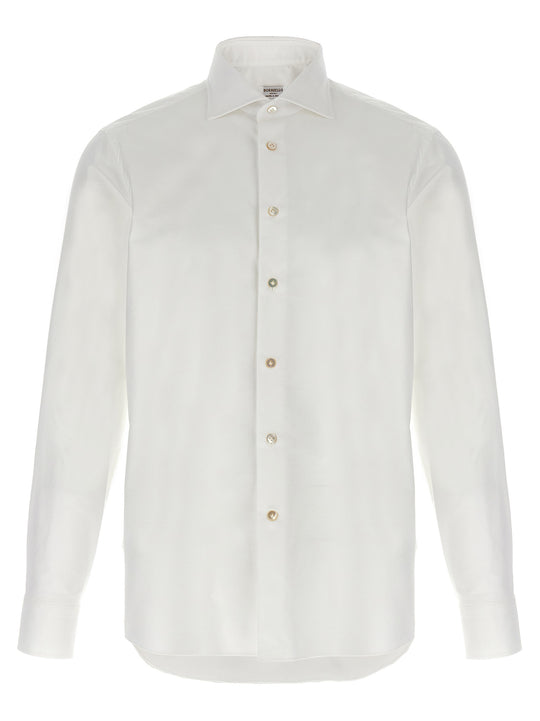 Marechiaro Shirt And Blouse White