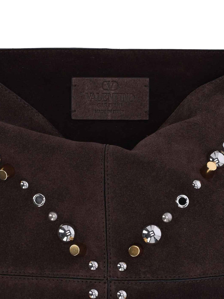 Valentino Garavani Bags - Brown | 68a399babdab3ba2761e242a2f4f8e6367fd5e8f