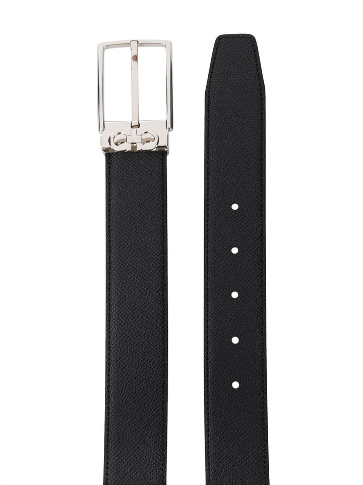Ferragamo Belts - Black | 243d8ce6613b476ce947432018be5b165909a6e6