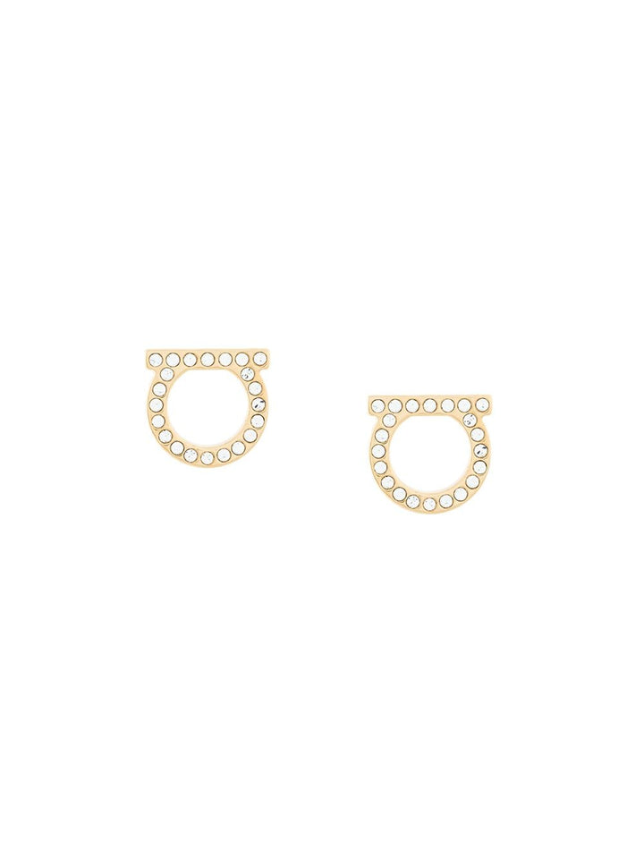 Ferragamo Orecchini - Metallic | 8e2b2fd72b777bdbae5e235c669b2cc161425af2