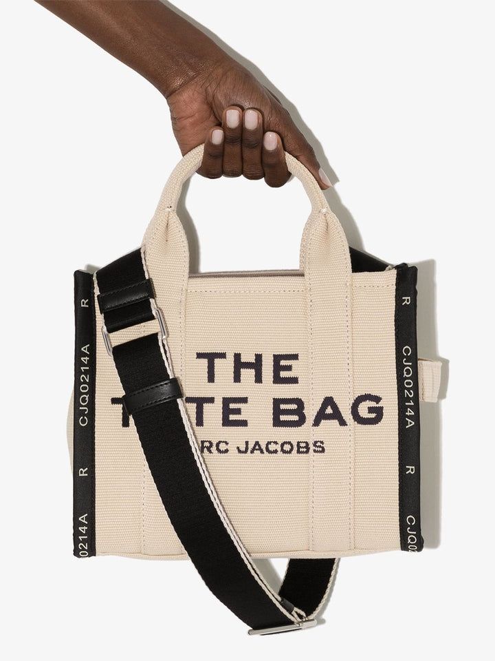Marc Jacobs Totes - Nude & Neutrals | 25cec8240a0466d87d8b49e245bf252d649c29df