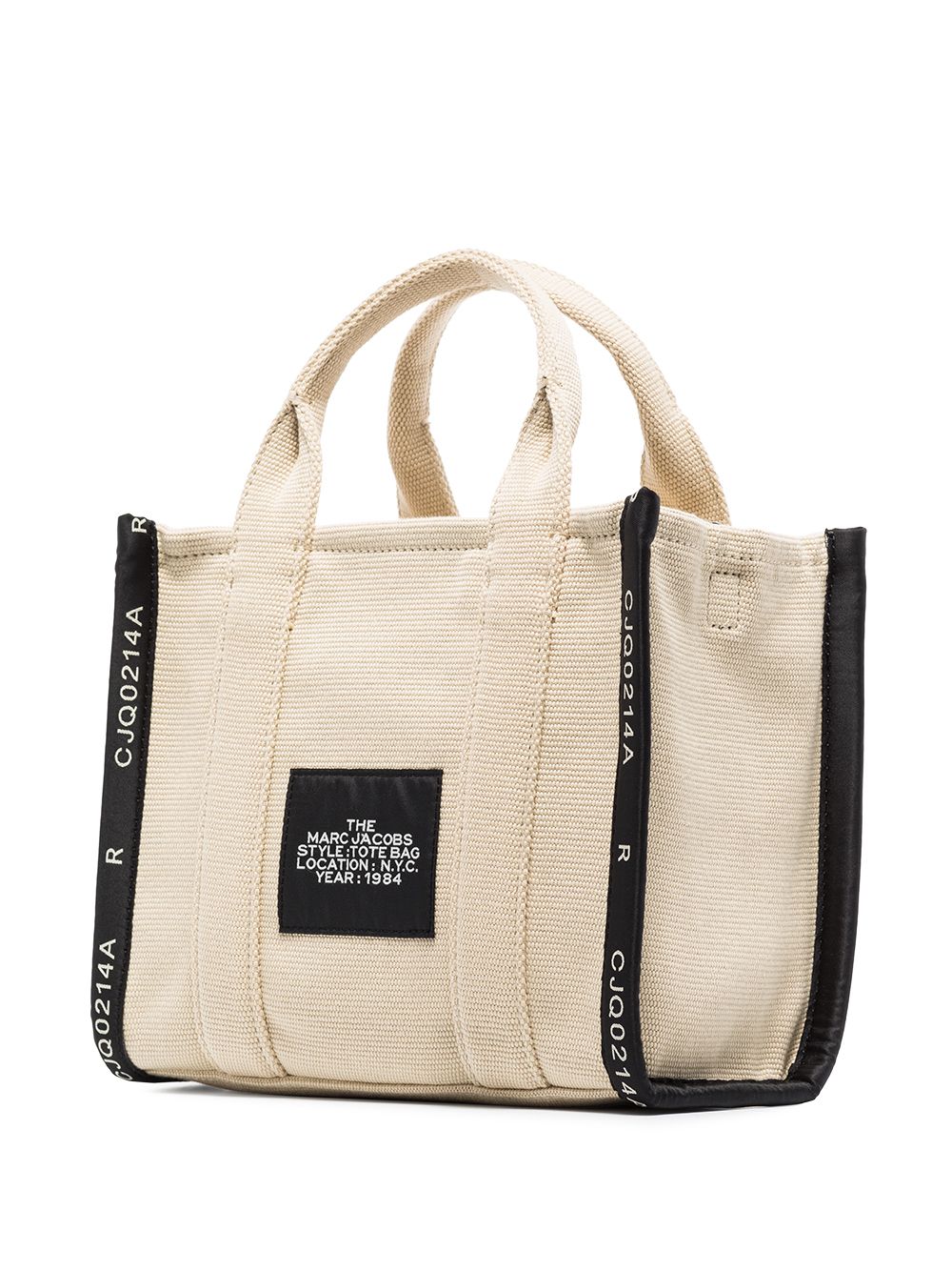 Marc Jacobs Totes - Nude & Neutrals | b0eb863918d0e1d05bdab9ba9abb3a14d97799cb