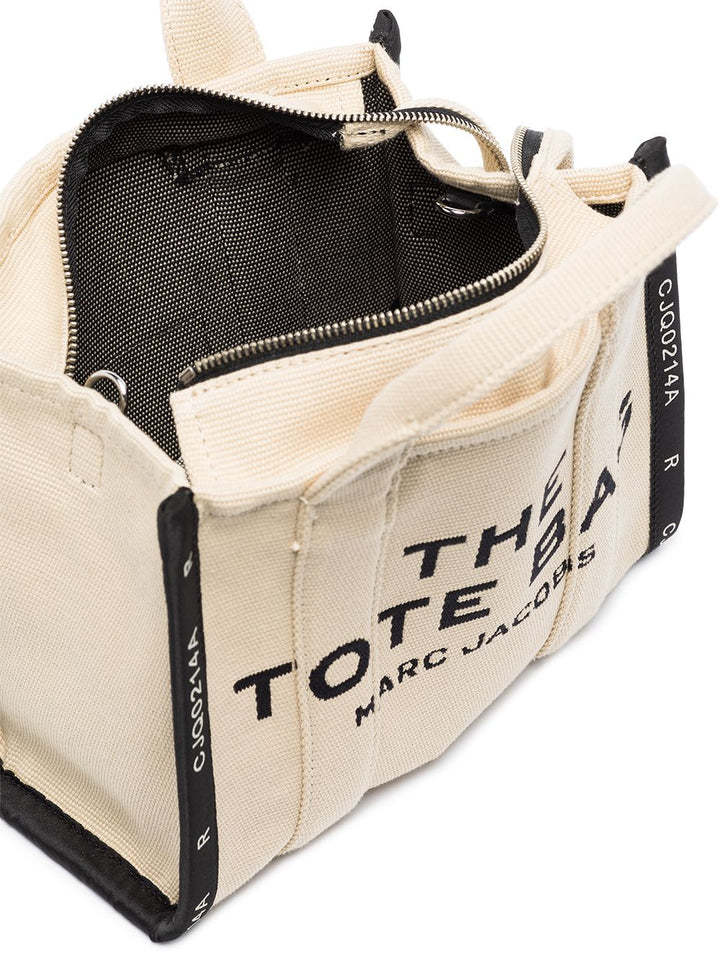 Marc Jacobs Totes - Nude & Neutrals | 8b097b0c67aae50ac1aedaefb9842b8a9a643562