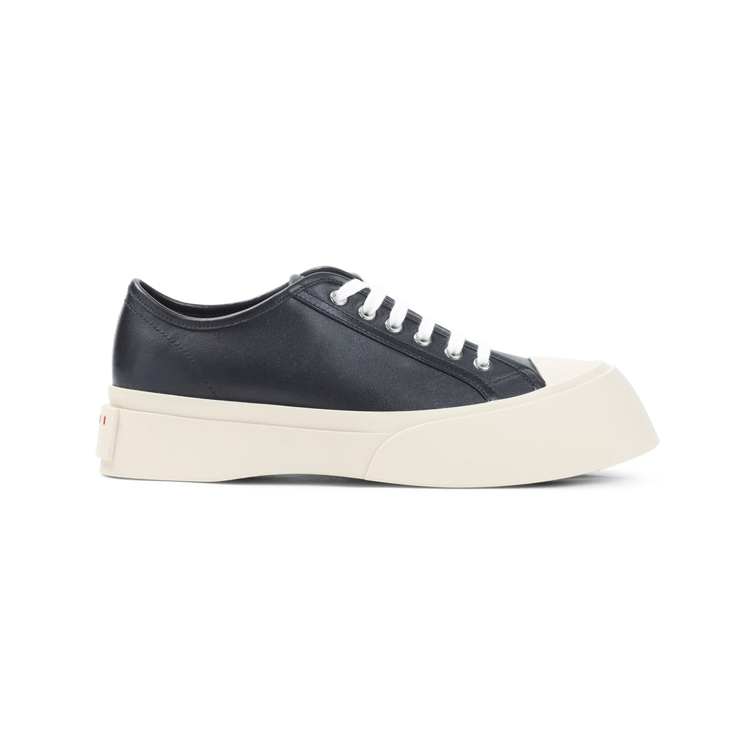 Marni Sneakers - Black | 7f8038a56646ad51aca98cdc276d6fc1a4f037b5