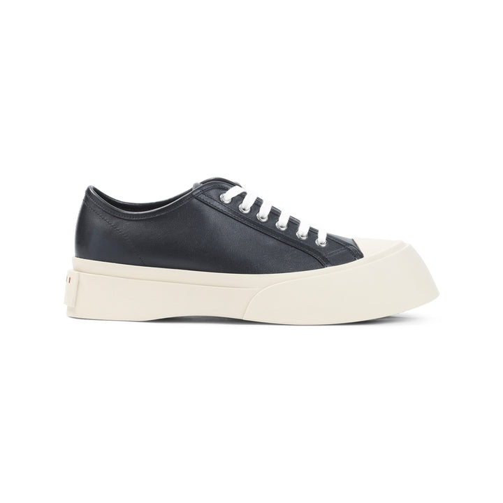 Marni Sneakers - Black | 7f8038a56646ad51aca98cdc276d6fc1a4f037b5