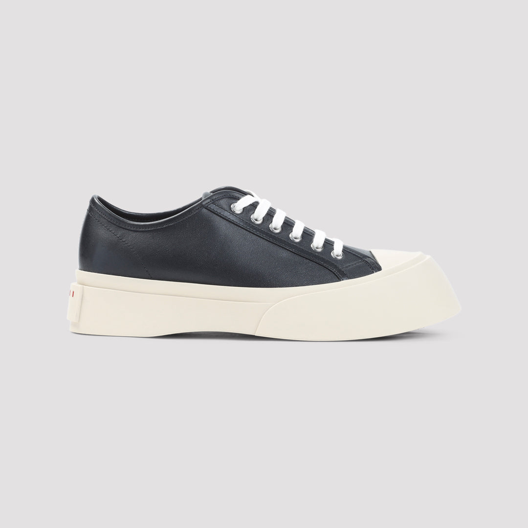 Marni Sneakers - Black | 749e662fd36271b90d8c87b978ea850b12a26e4a
