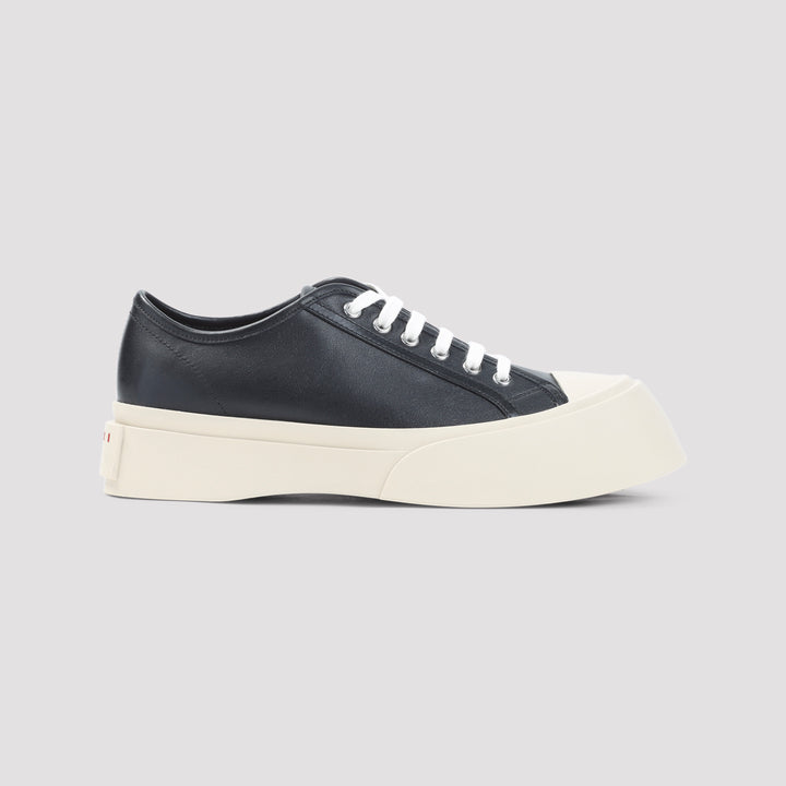 Marni Sneakers - Black | 749e662fd36271b90d8c87b978ea850b12a26e4a