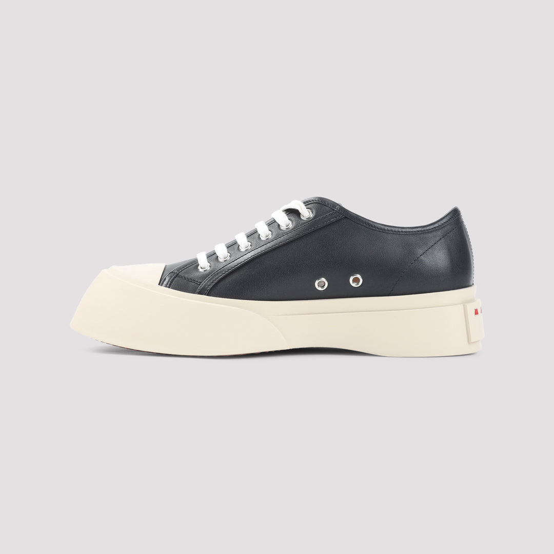 Marni Sneakers - Black | 28841dd44b9b9efa76e490710d3aa5623e03cf6a