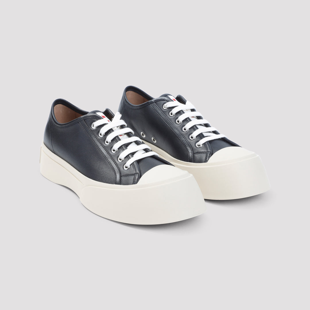 Marni Sneakers - Black | 1779db210ea1ca398c1ed3a2bf3ce40a1182292a