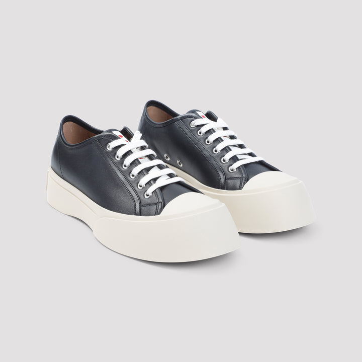 Marni Sneakers - Black | 1779db210ea1ca398c1ed3a2bf3ce40a1182292a
