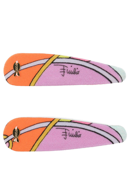 Hair Clip Set