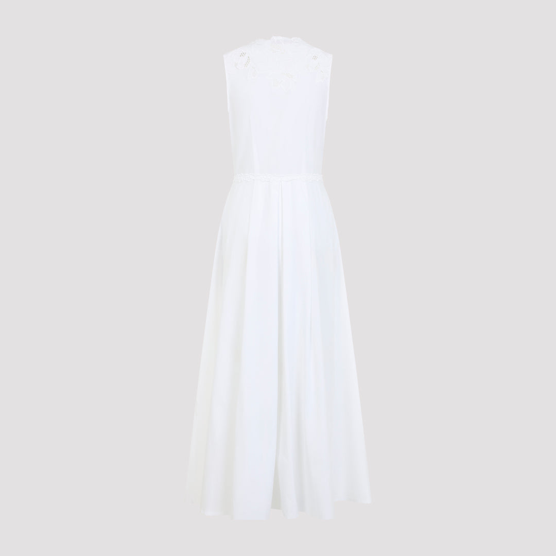 Ermanno Scervino Life Long dresses - White | 4613374a9d298ea27bb08be92e3b7e8362b41e4a