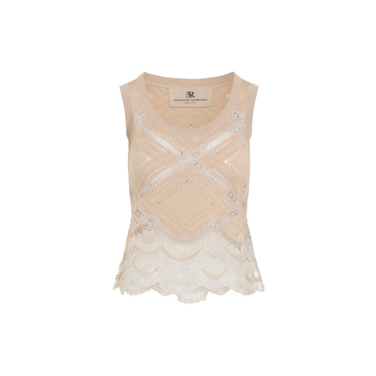 Tops White