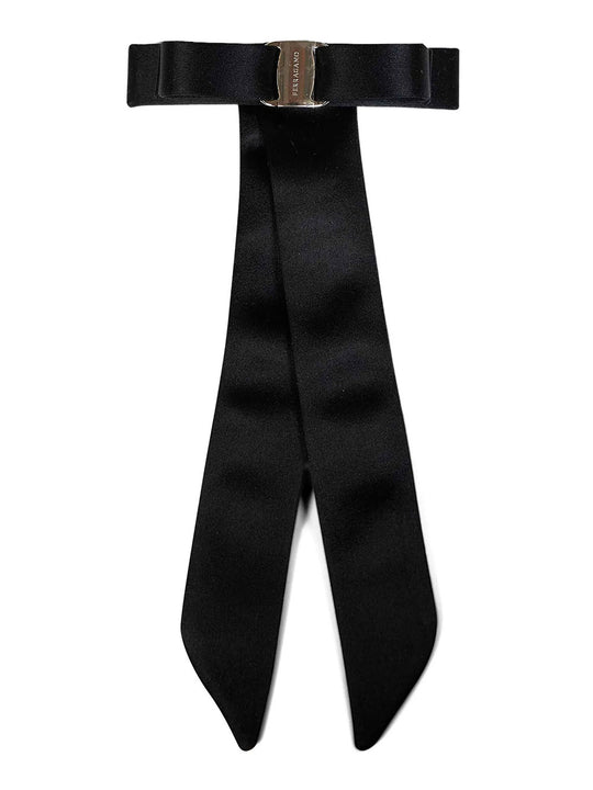 Vara Bow Hair Clip