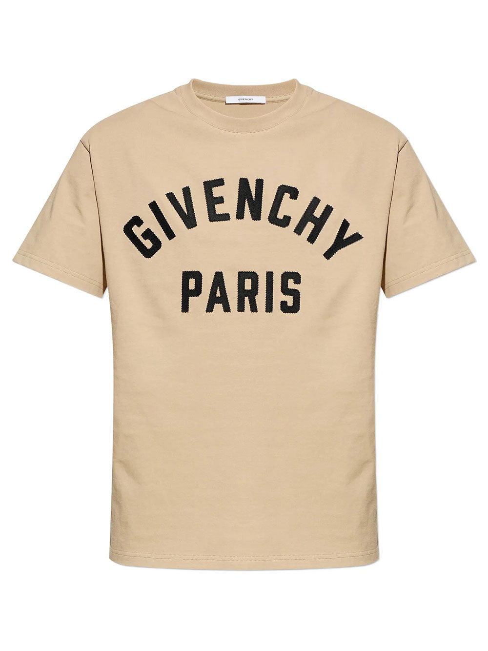 Givenchy T-shirts - Brown | 86a773d08a3cdb8460dcdb7611d574a6b74edf8e