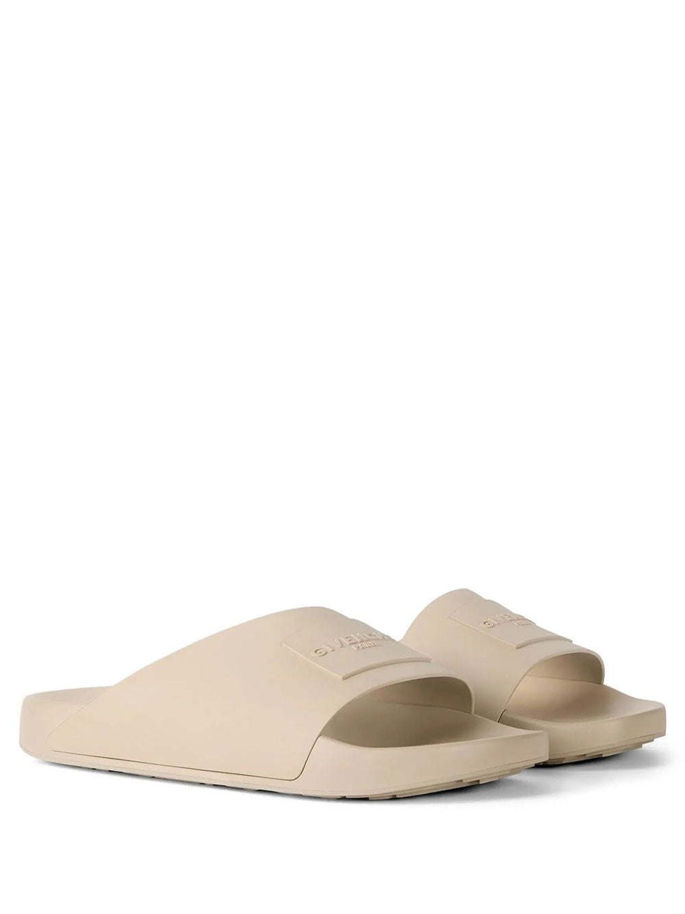 Givenchy Sandals - Nude & Neutrals | 34eae2cbda2b666e90f6113e2ba1d9e09c2cfa63