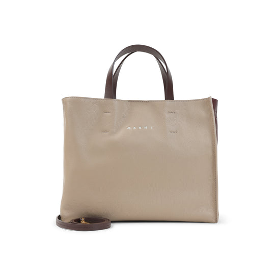 Shoulder Bags Grey