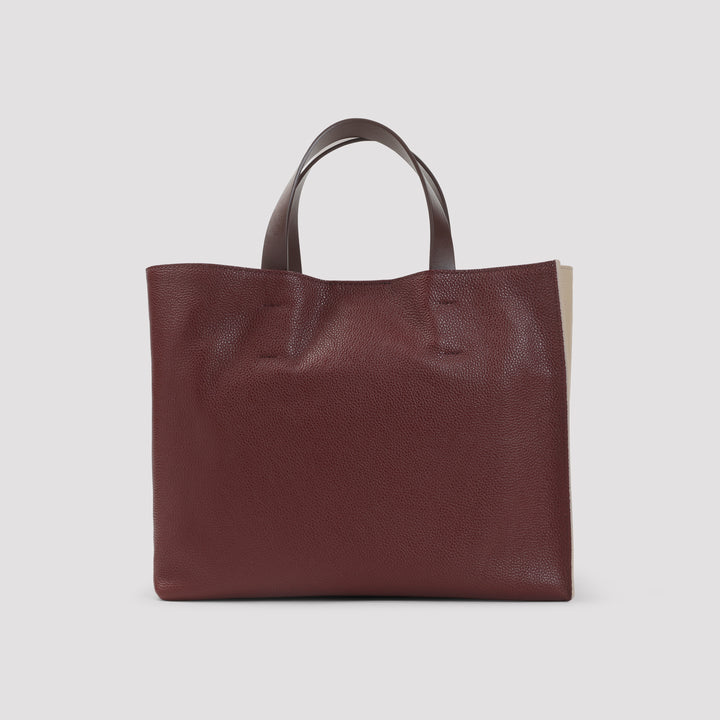 Marni Shoulder Bags - Grey | b6c1a8d5b3dac514f63bdaae2defbe609fc733f6