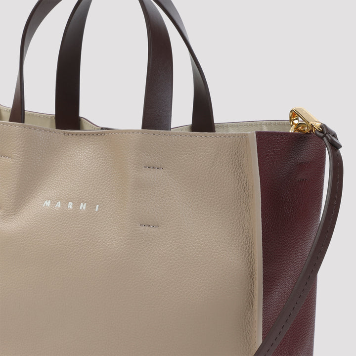 Marni Shoulder Bags - Grey | 1245281c13b55b9d04a825cffed8c6c8a54e1217