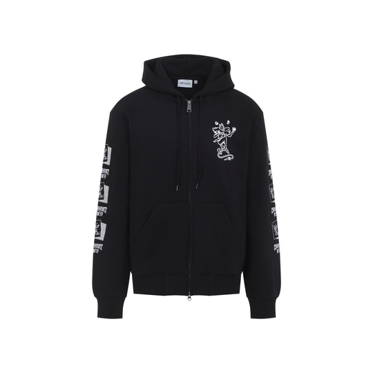 Jackets Black
