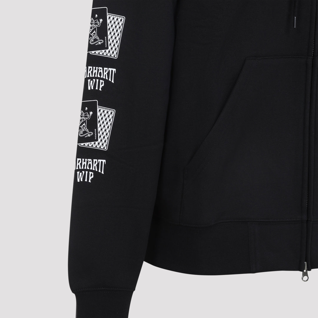 Carhartt Wip Jackets - Black | 045647d410c31415c9eb0daf2a26c25d0d18f68a