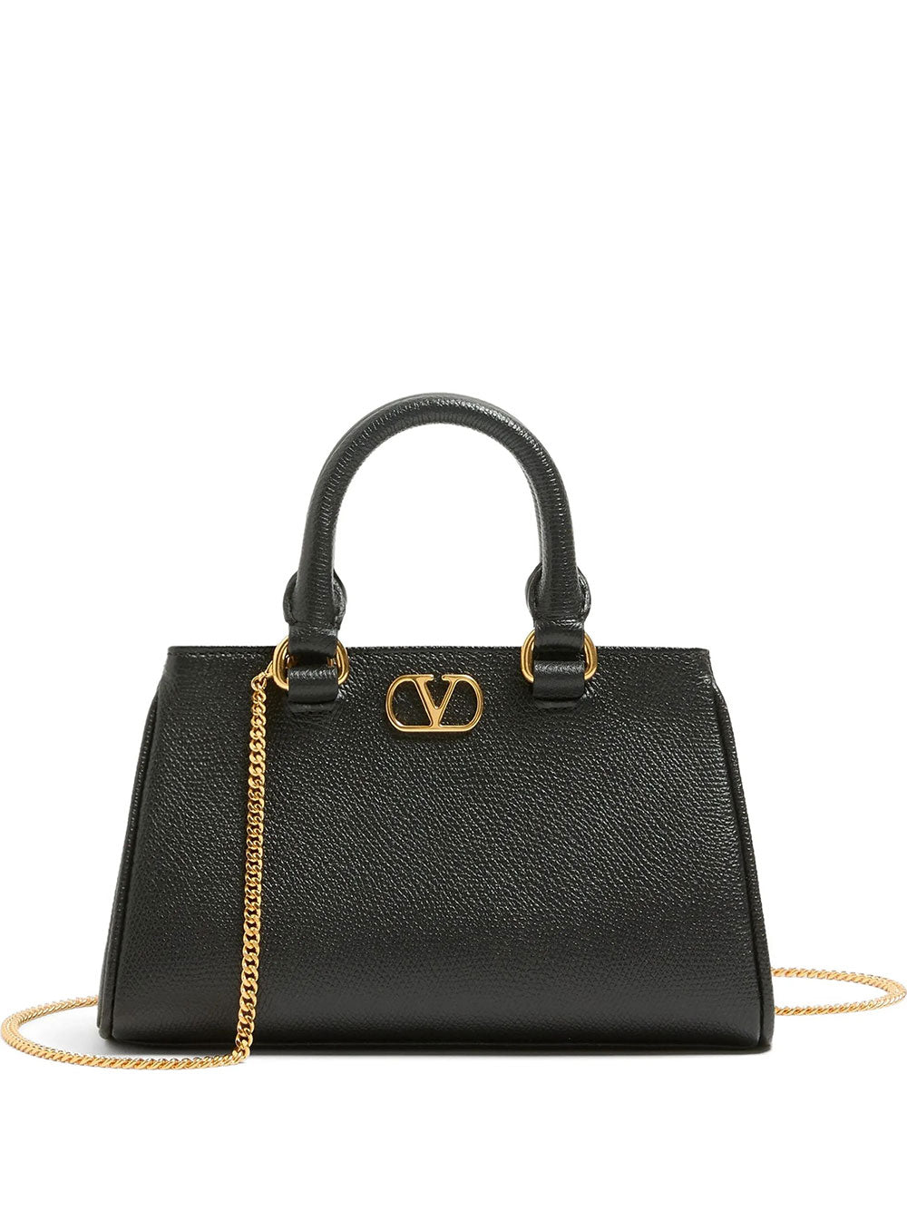 Valentino Garavani Totes - Black | 725358dfa6d292a56d76fba1f6ca707755e5c486