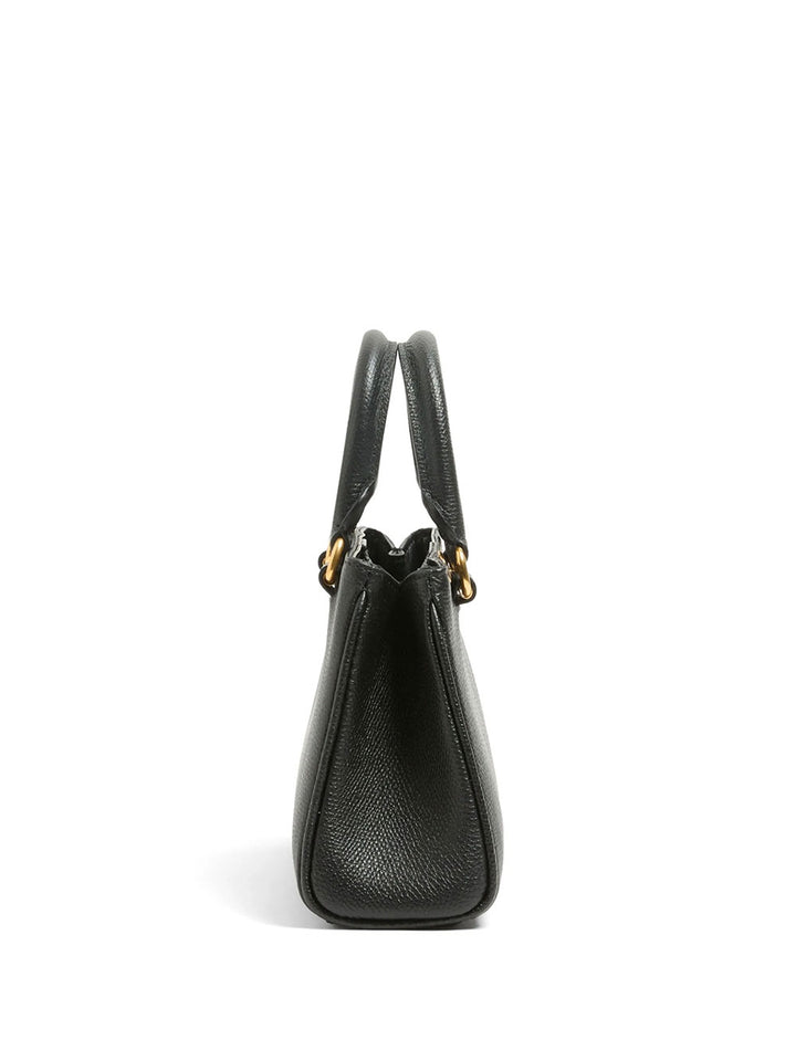 Valentino Garavani Totes - Black | 515327e90e0090a964ca55c4de5c31d2d0123b13