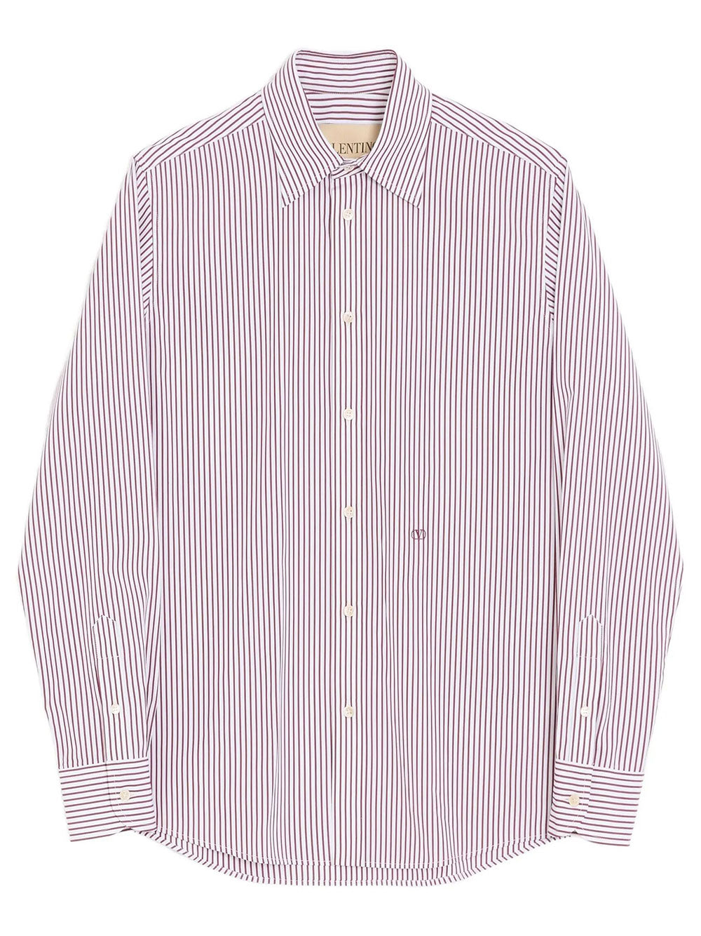 Valentino Garavani Striped - Red | b7e5b325953c4b0126ab5ca60e9e80f04dc3d520