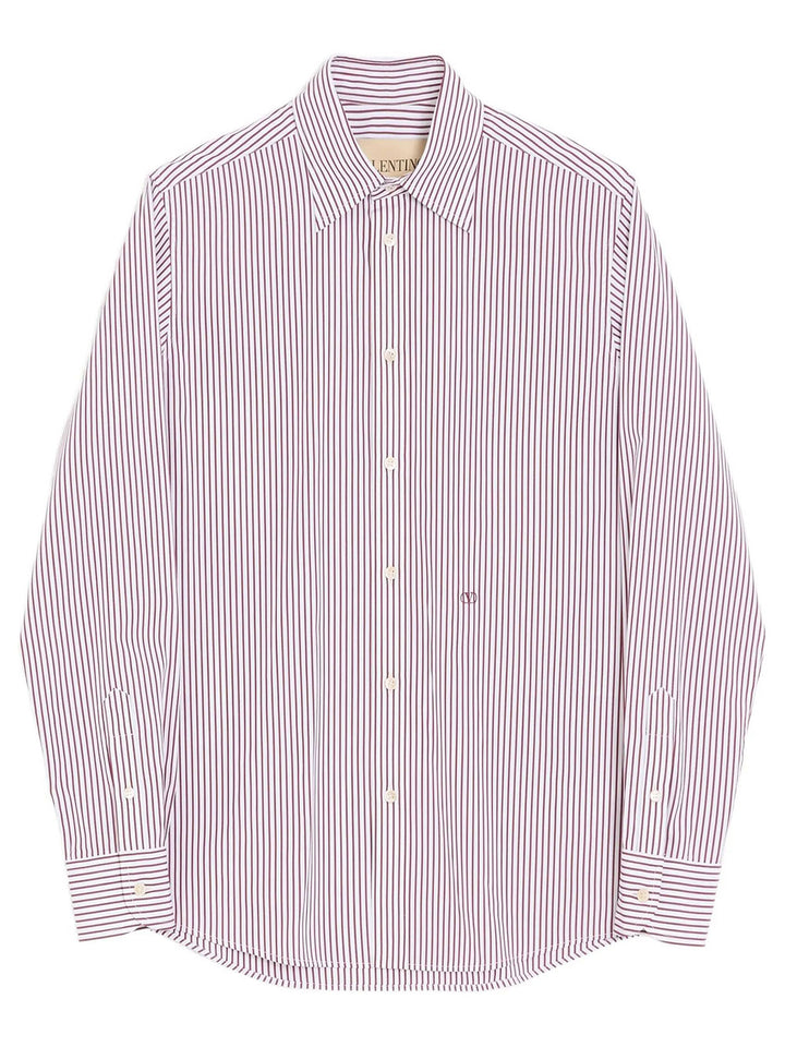 Valentino Garavani Striped - Red | b7e5b325953c4b0126ab5ca60e9e80f04dc3d520