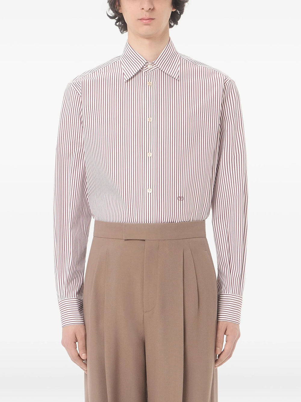 Valentino Garavani Striped - Red | 15894db560dc0d78729786b1885a59b6761f3d83