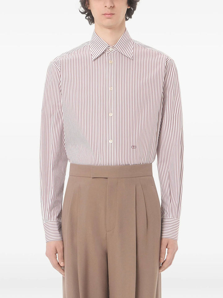 Valentino Garavani Striped - Red | 15894db560dc0d78729786b1885a59b6761f3d83