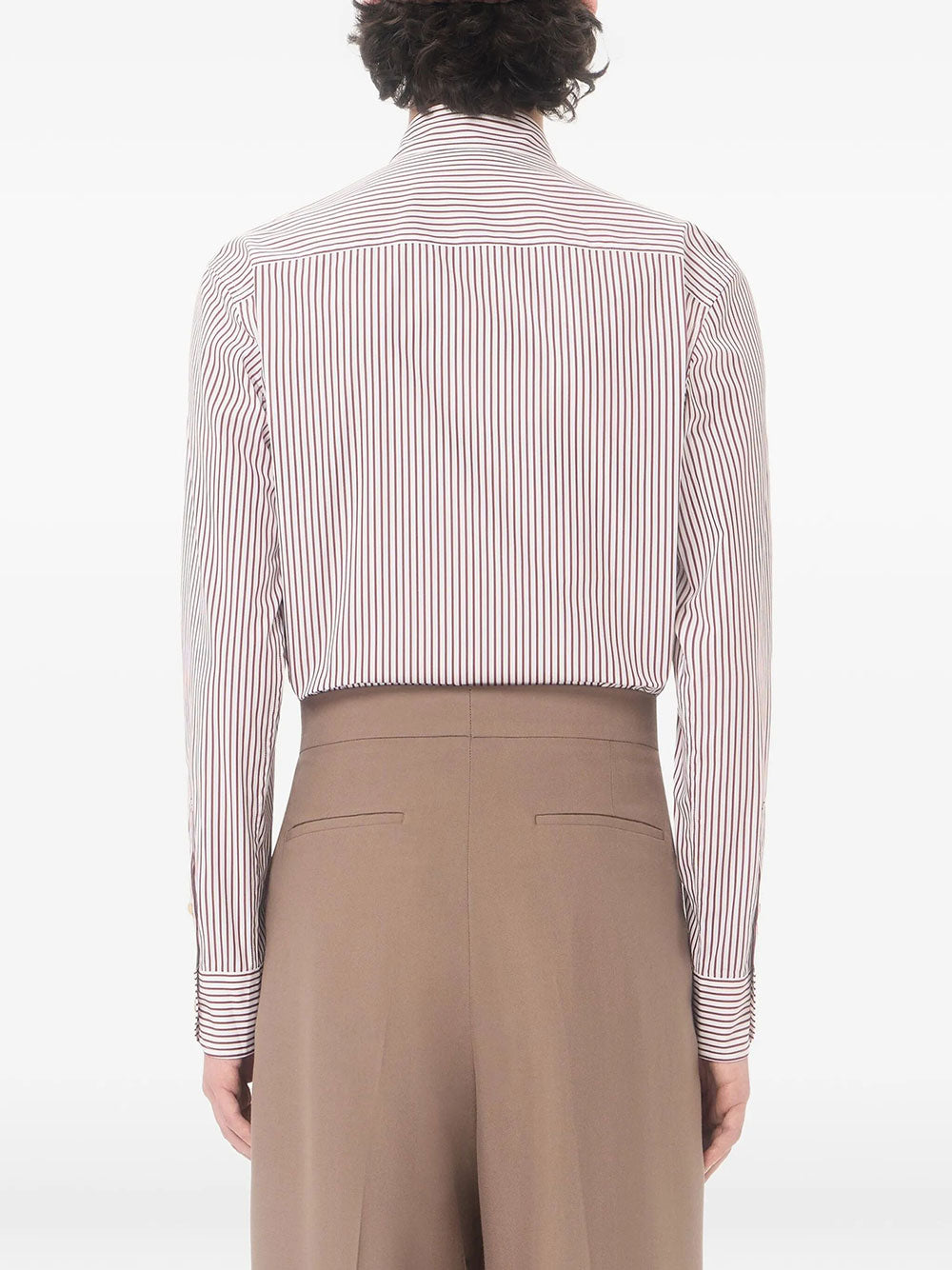 Valentino Garavani Striped - Red | 1fe35481ae6ba9229868496e139a8bacbf3bd55f