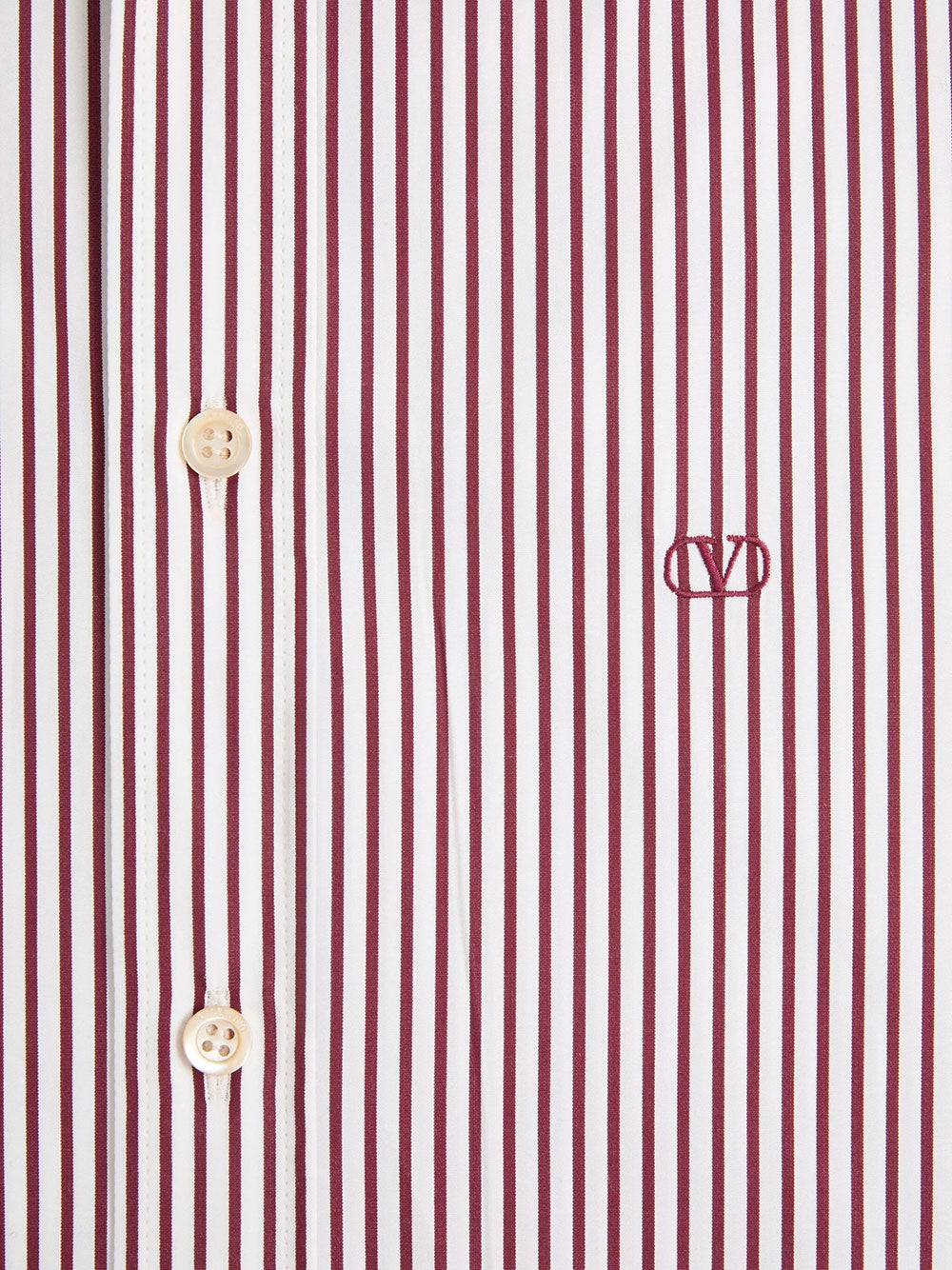 Valentino Garavani Striped - Red | 1e5371dcc7d7f7262db762002ebc35f48a4e0b82