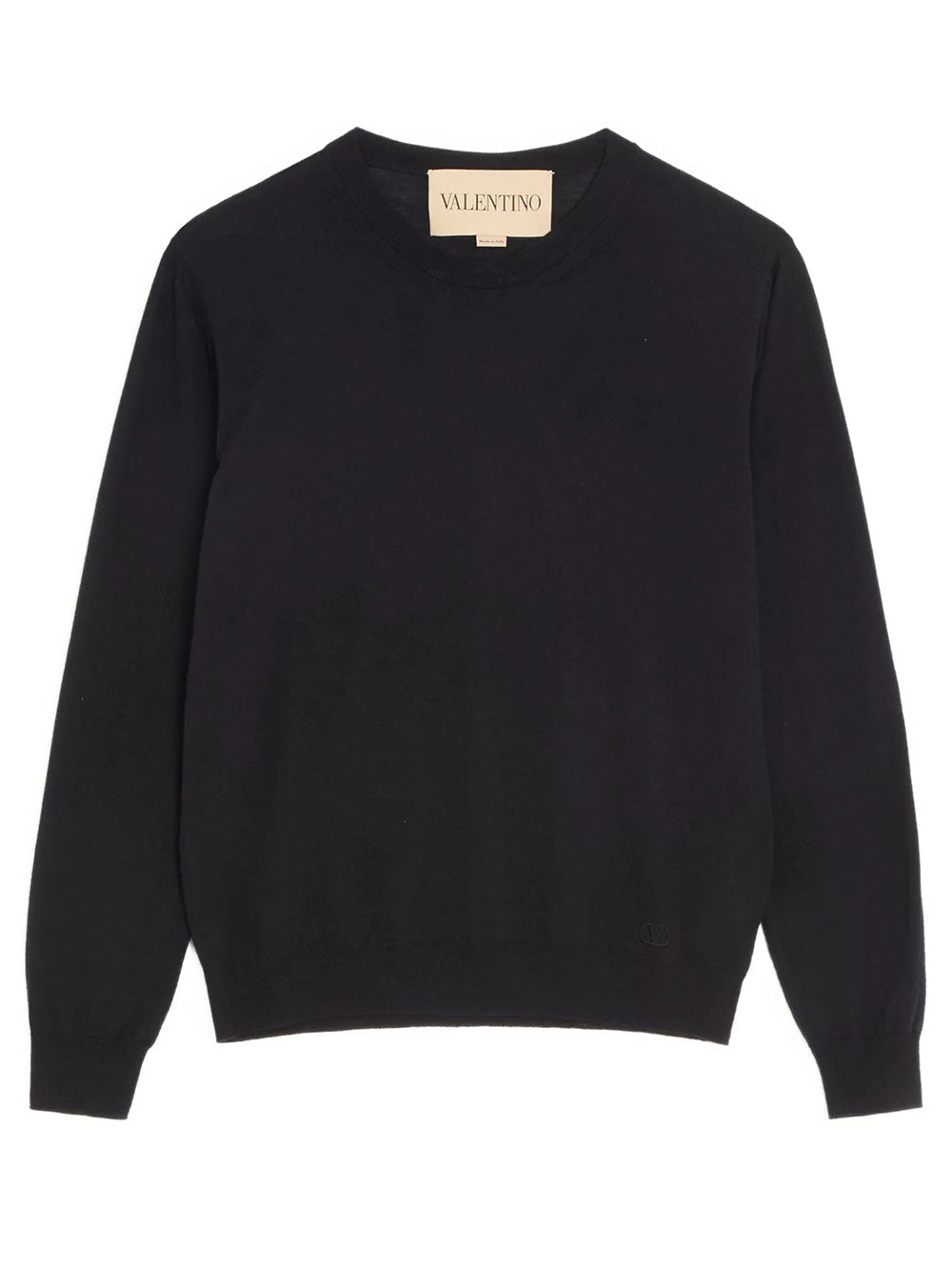 Valentino Garavani Pullover - Black | 0a7d6f0da334190513918e606005a01734c73c06
