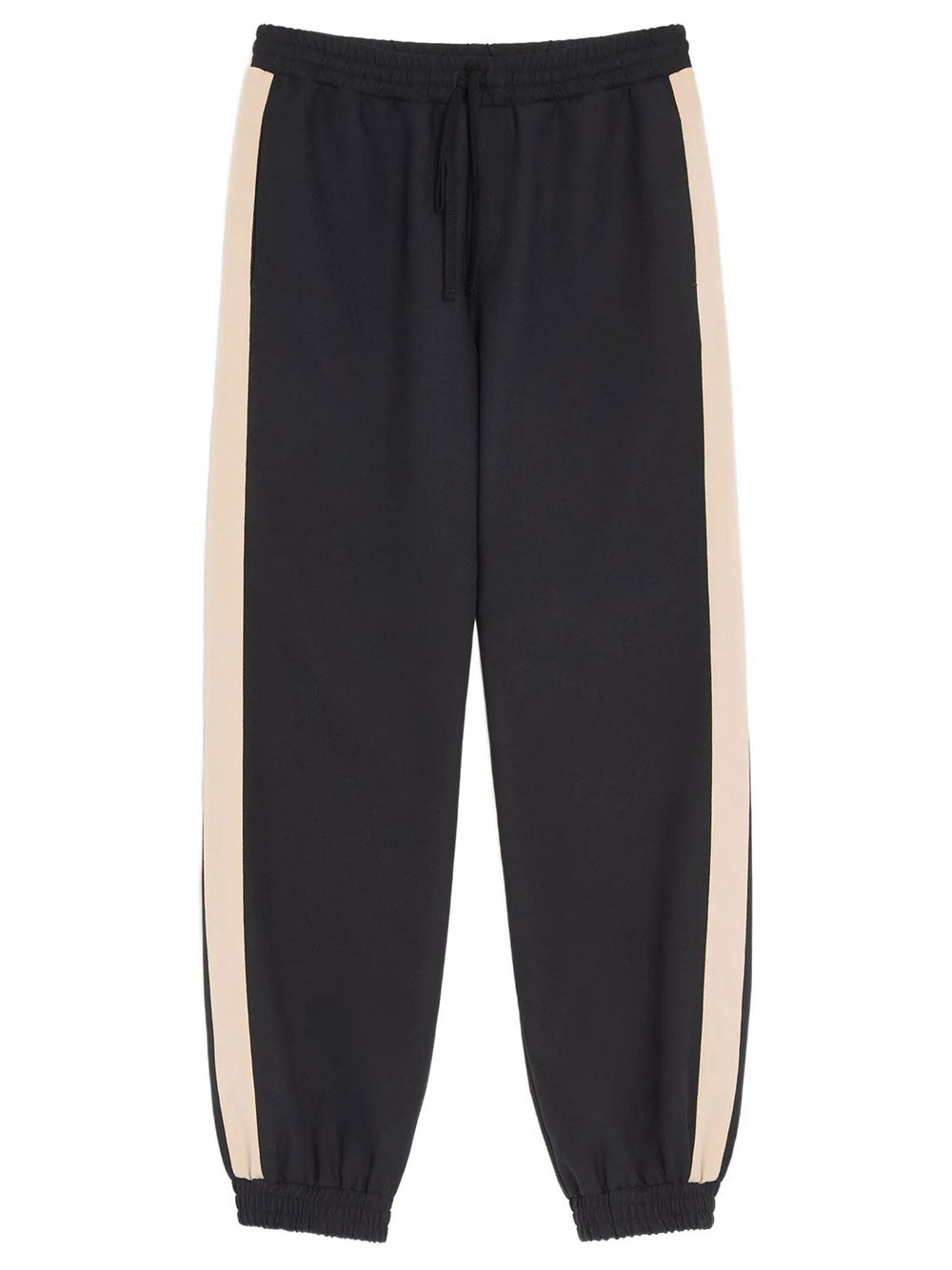 Valentino Garavani Track pant - Black | f9520002bc82c55de1c6fe4da7900bdd92fb3d5e