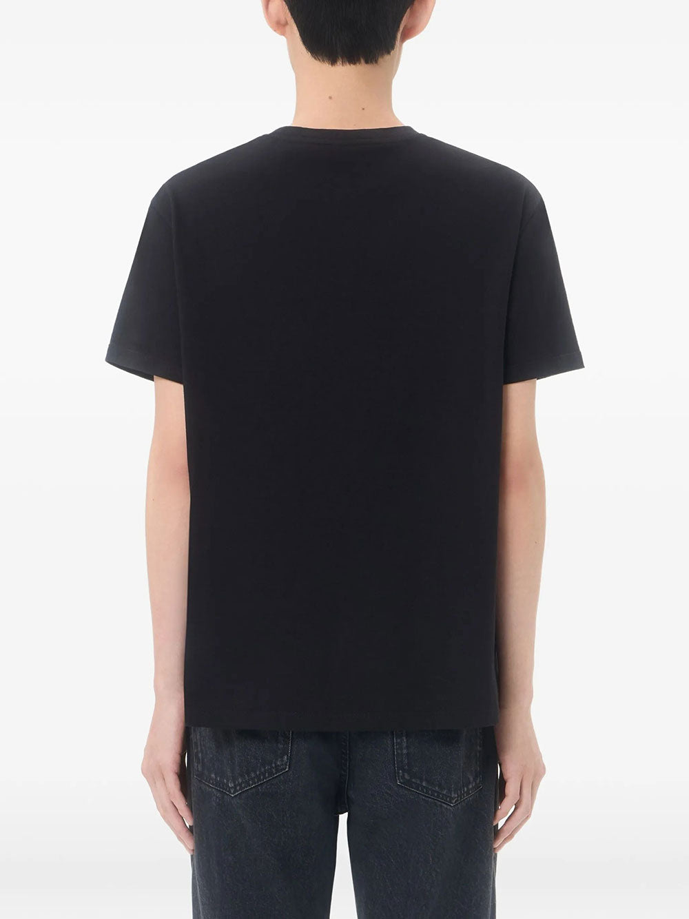 Valentino Garavani T-shirts - Black | b11ea5015880eec8c0162301bdf293a392441c8d