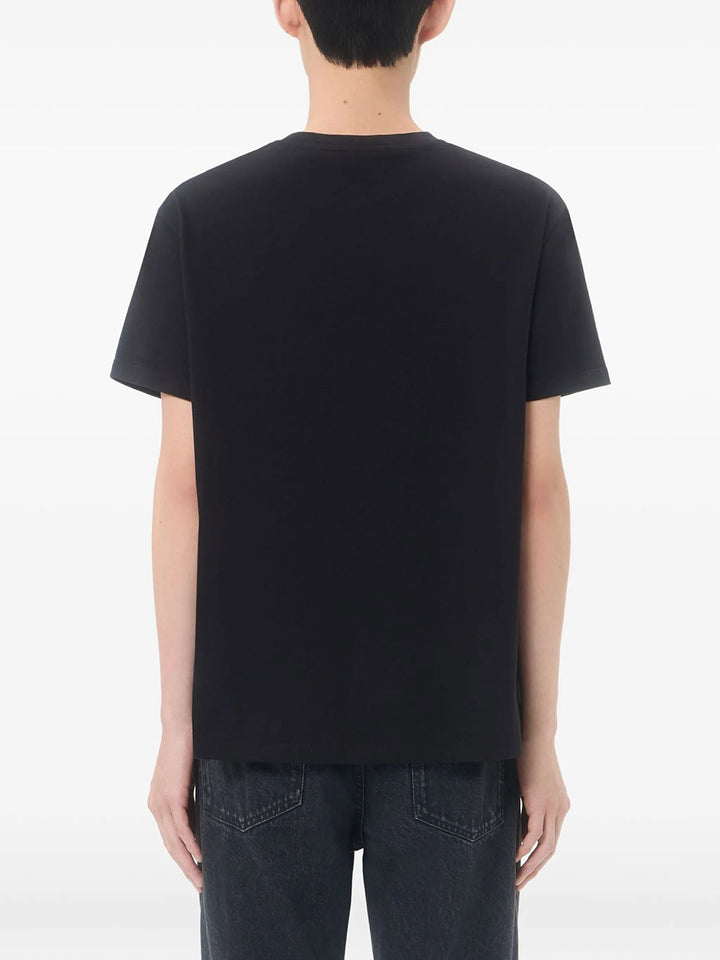 Valentino Garavani T-shirts - Black | b11ea5015880eec8c0162301bdf293a392441c8d