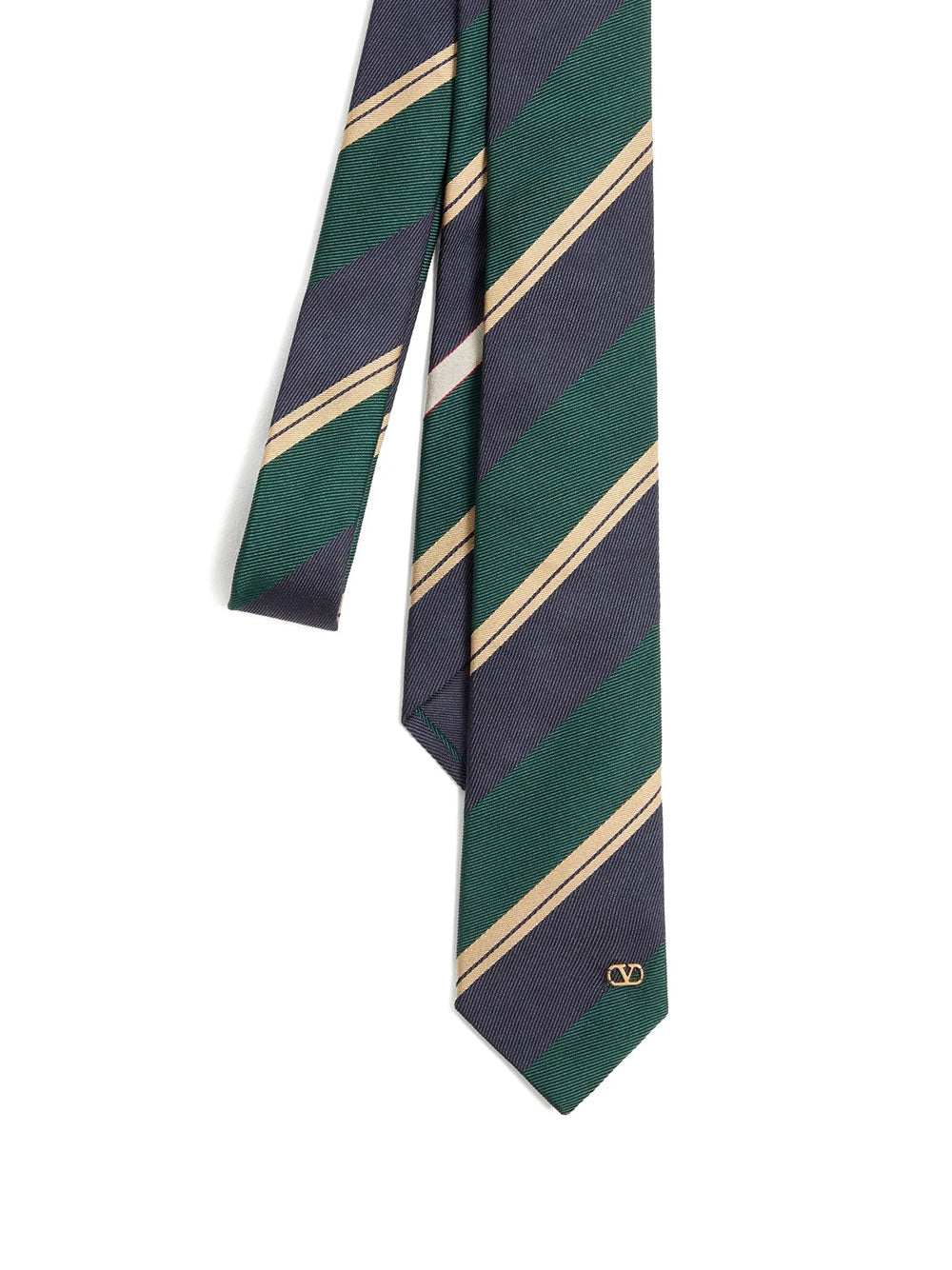 Valentino Garavani Ties - Green | 3110511759717566e7d23f3f56604fc01c16ef45